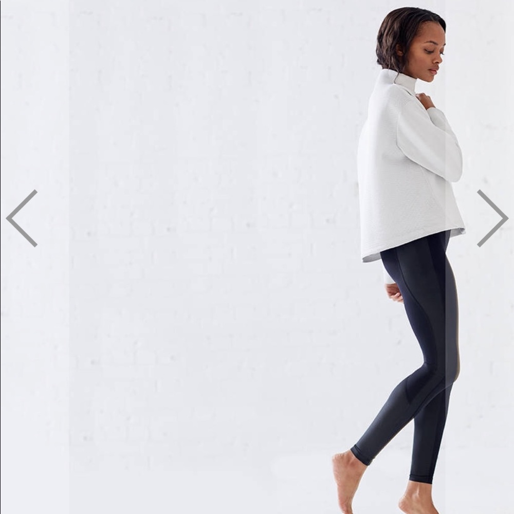 ADAY Brakes On leggings